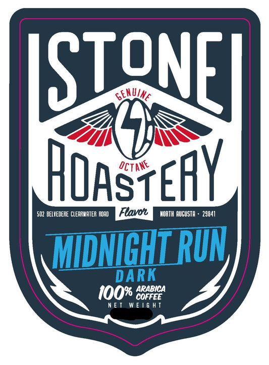 Midnight Run 5lbs