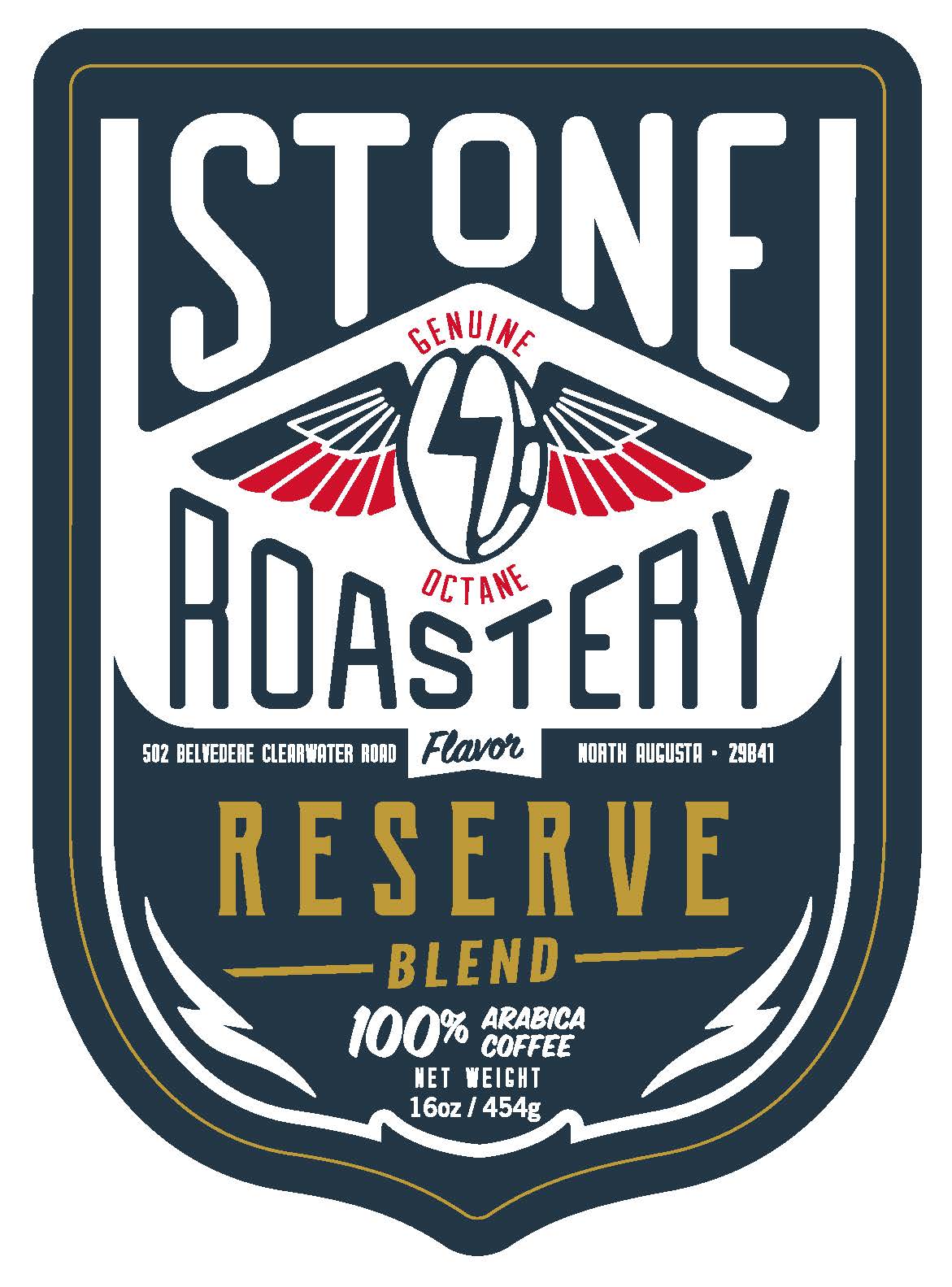 Reserve 16oz