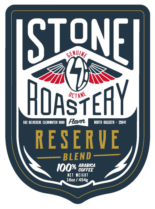 Reserve 16oz