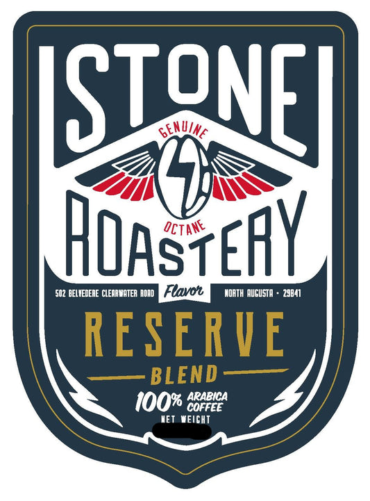 Reserve 5lbs