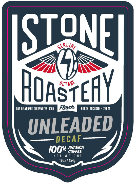 Unleaded 16oz
