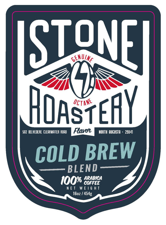 Cold Brew 16oz